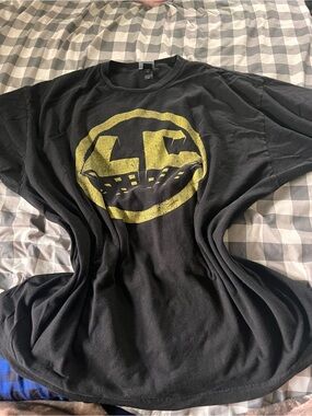 Marvel Luke Cage Graphic Tee